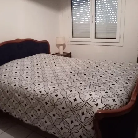 Habitación en casa particular Chambre Meublée Champigneulles